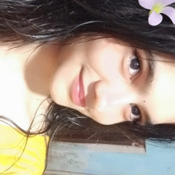 Khushi Jangra